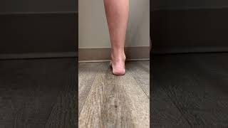 Flat foot deformity Dr Stewart Timonium Foot and Ankle Center [upl. by Akins258]