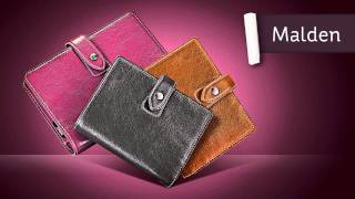 Filofax Malden Organisers [upl. by Essex]