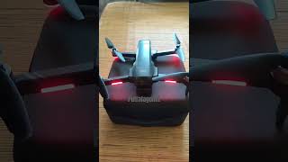 Drone SJRC F22s Pro 4K [upl. by Palmira]