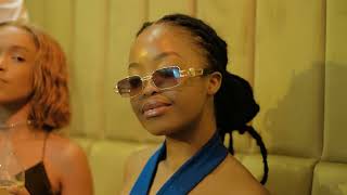 Abidoza  Diamond Walk Feat Cassper Nyovest and DJ Sumbody Official Music Video [upl. by Enihpets]