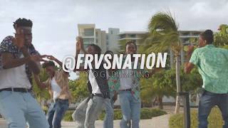 STYLO G  DUMPLING ft FRVSNATION Official Dance Video [upl. by Uy]