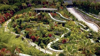 Visit Siam Park in Tenerife Spain [upl. by Mayman743]