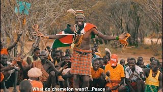 Kalya By Chemelon Official video Latest Pokot song [upl. by March447]