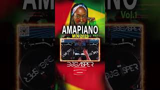 NEW Best Amapiano Mix 2023 🔥  Latest Amapiano Mix 2023 🔊 amapianomix2023 amapianomix [upl. by Gusty248]