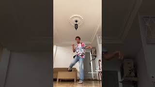 Dance gabon dancegabon dancechallenge tiktok bigbangtrend [upl. by Deehsar]