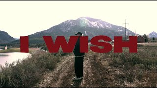 RYAN OAKES  quotI WISHquot Official Lyric Video [upl. by Revorg]