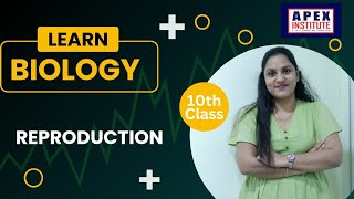 How Do Organisms Reproduce 🔥Class 10th Science  Lecture 3 Biology by Khan SirFoundation Batch [upl. by Ecurb]