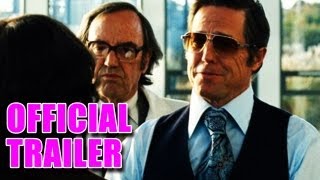 Cloud Atlas Official Trailer 2012 [upl. by Amein860]