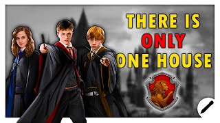 Harry Potter Houses Dont Make Sense  Heres Why [upl. by Ecinom]