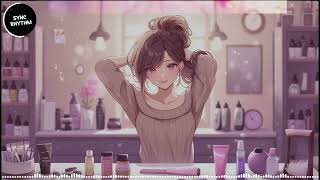 Nightcore  Habits Stay High  Lyrics [upl. by Nairot760]