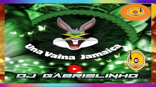 🤯 UNA VAINA JAMAICA MIXTAPE  DJ GABRIELINHO ❌️ ULTRAMIXPTY  MIX 2024 [upl. by Yeta]