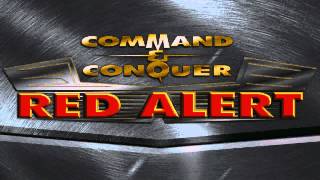 Command and Conquer Red Alert  OST [upl. by Benjamen]