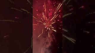 MAGA 36 Shot Firework [upl. by Hahn398]