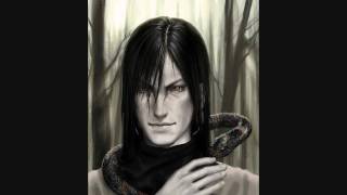 Orochimarus Theme Rammsnake Remix [upl. by Cinamod]