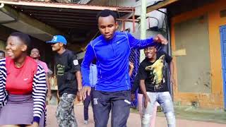 Chris brown ft DavidoHmmmOfficial Dance Videoby TRUE MOVEMENT 254 davido chrisbrown [upl. by Arahsal944]