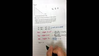 Practice question about the price elasticity demand and sellers revenue [upl. by Eilitan]