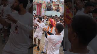 bajrangdal hindu rss bjp india hinduism hindutva narendramodi jaishreeram modi shortvideo [upl. by Sopher622]