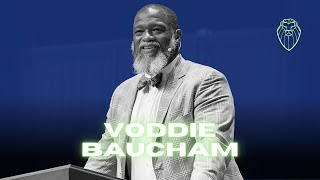 VODDIE BAUCHAM  Its Not Like Being Black Ep 604 [upl. by Royden]