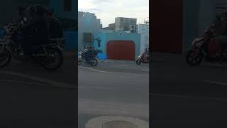 Un breve viaje por algunas calles de Santiago de Cuba  Cuba  Sin comentarios  POV cuba turismo [upl. by Kinnard481]