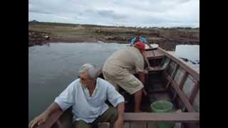 São Rafael RN  Depois da barragem [upl. by Llevel94]