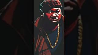 iron maidengfk  raekwon ghostfacekillah raekwon wutangclan 90shiphop [upl. by Fulviah]