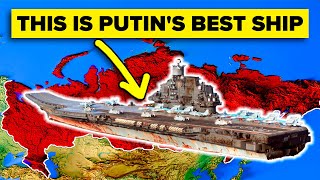 Why Russia’s Navy Is in Serious TROUBLE [upl. by Pliam]