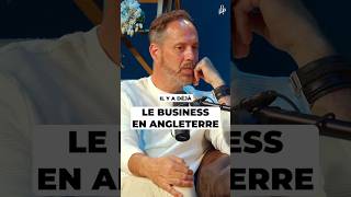 Le business en Angleterre [upl. by Callan]