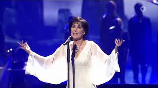 Enya Echoes in Rain Live HD MP4 [upl. by Giavani342]