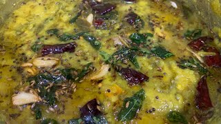 Gongura mamidikaya pappu [upl. by Aylatan529]