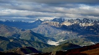 Paisajes de España Cantabria Landscapes of Spain Cantabria [upl. by Ramraj]