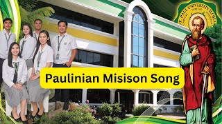 Paulinian Mission Song [upl. by Downes]