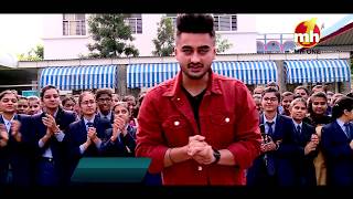 Latest Episode Canteeni Mandeer  YS College Barnala  Ravneet [upl. by Fernand297]