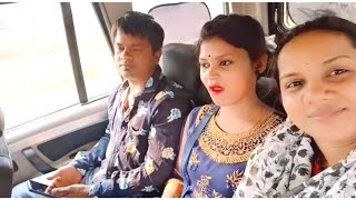 ଆଜି ଆମେ ଯାଉଛୁ ଭୁବନେଶ୍ୱର 🙏🙏 Kaberi Padhi  Kp Vlogs [upl. by Aivato]