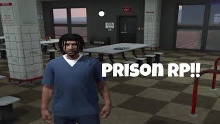 PRISON RP [upl. by Aiden]