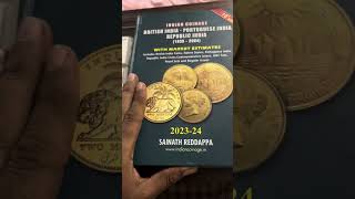 Coinage book new edition 2024 buy 9022454245 Whtapp me for booking [upl. by Bianchi74]