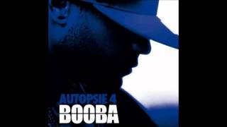 BOOBA  Gangster HD [upl. by Puduns]