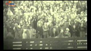 FBKStadion 25 jaar  1953 Speedway [upl. by Favianus]