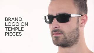 Persol PO2747S POL Sunglasses Review  SmartBuyGlasses [upl. by Alyaj]