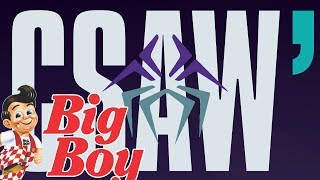 PWN Overflow  CSAW CTF quotBigBoyquot [upl. by Rape]