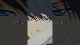 The Fate of Wonderland best anime altar manhwa edit geniusinc TokyoSanoManji [upl. by Wat]