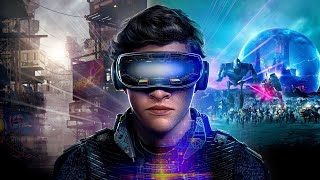 Ready Player One Trailer [upl. by Barny]