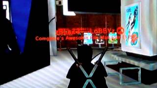 Playstation Home Mod [upl. by Letch]