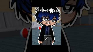 Kyle and Vani in Gacha ‼️ gacha robloxmm2edit gachagame mm2edit gachalife2 mm2 vaniandkyle [upl. by Eidassac607]