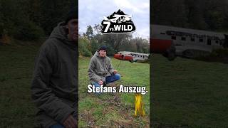 Stefans Auszug 7vsWILD 4 [upl. by Euphemia211]