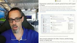 Copilot in Teams Enhancements  LTP Clips [upl. by Javler]