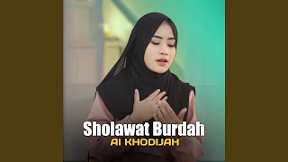 Sholawat Burdah [upl. by Tansy924]