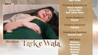 Tark E Wafa Episode 15 ReviewampTeaser l Drama Tark E Wafa Episode 15 l Tark E Wafa Epi 15 l Anmol TV [upl. by Wagoner]