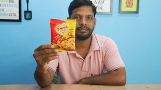 Saffola Masala Oats Kitna Healthy hai Apke liye [upl. by Garfinkel]