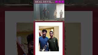 Devil is back My drill ustaad army ytshorts shorts drill ustaad [upl. by Vada]