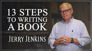 How to Write a Book 13 Steps From a Bestselling Author [upl. by Amery]